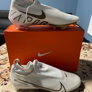 Nike Vapor Edge Pro 360 (with The Box) Size 13 Football Shoes